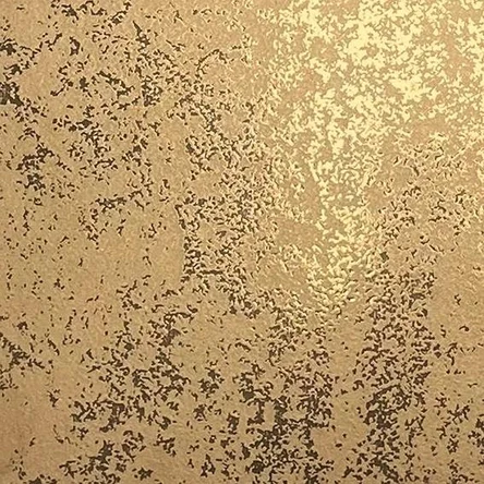 Frost Gold 120x280x0,6