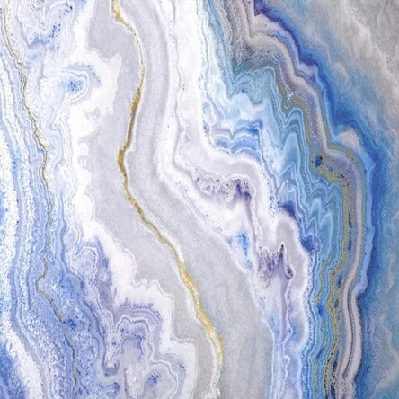 Onix Turquoise Polished 120x260x0,6